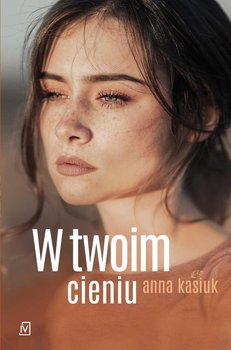 W twoim cieniu okładka