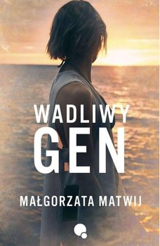 Wadliwy Gen okładka