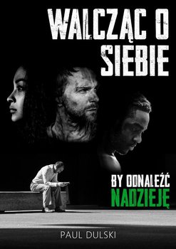 Walcząc o siebie okładka