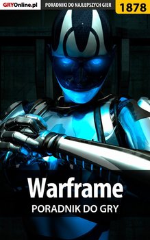 Warframe - poradnik do gry okładka