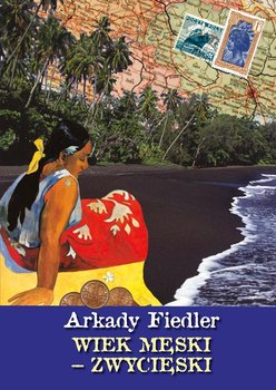 Wiek męski – zwycięski okładka