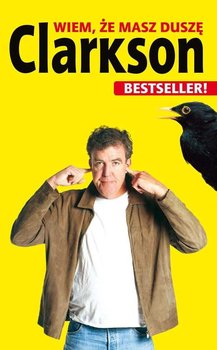 Wiem, że masz duszę okładka