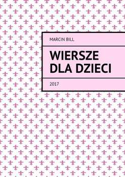 Wiersze dla dzieci okładka