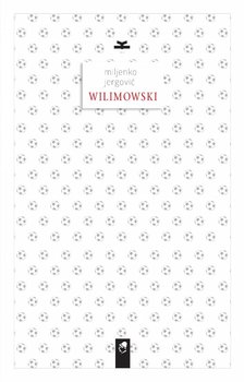 Wilimowski okładka