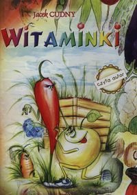 Witaminki okładka