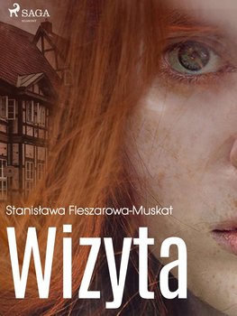 Wizyta okładka