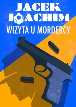 Wizyta u mordercy okładka