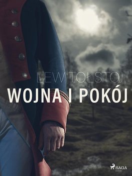 Wojna i pokój okładka