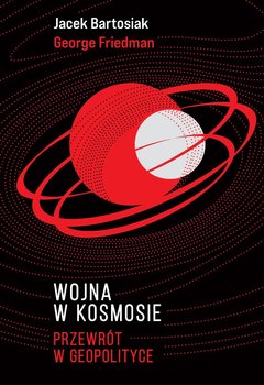 Wojna w kosmosie okładka