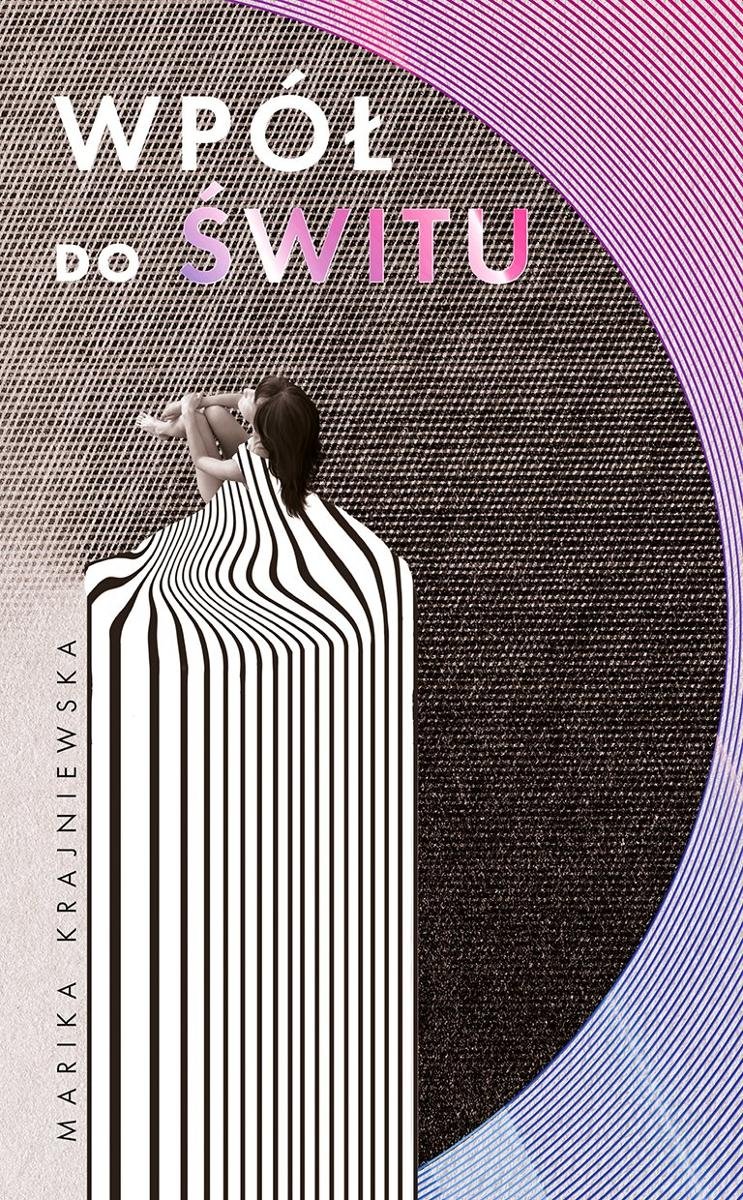 Wpół do świtu okładka