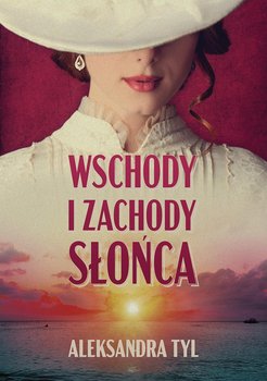 Wschody i zachody słońca okładka