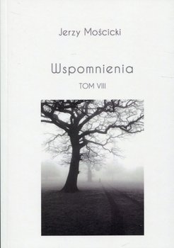 Wspomnienia. Tom 8 okładka