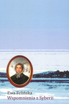 Wspomnienia z Syberii okładka