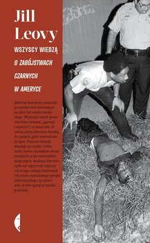 Wszyscy wiedzą. O zabójstwach czarnych w Ameryce okładka