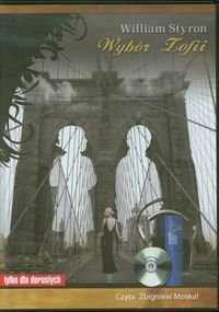 Wybór Zofii tylko dla dorosłych okładka