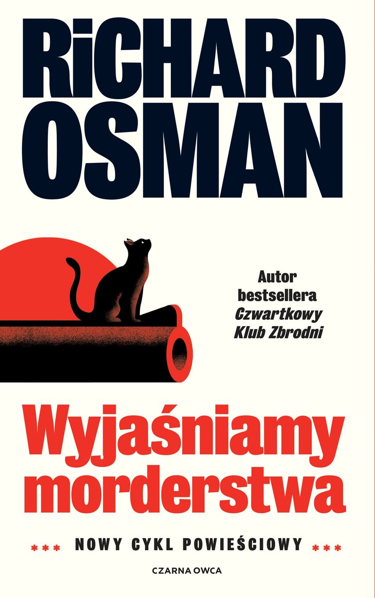 Wyjaśniamy morderstwa - ebook MOBI okładka