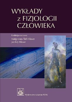 Wykłady z Fizjologii Człowieka okładka