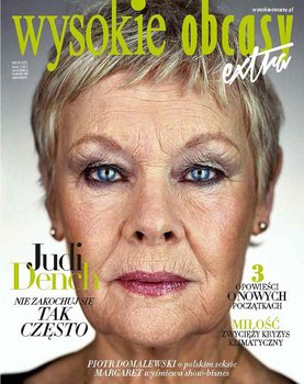 Wysokie Obcasy Extra 05/2021 okładka