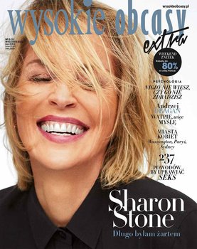 Wysokie Obcasy Extra 9/2020 okładka