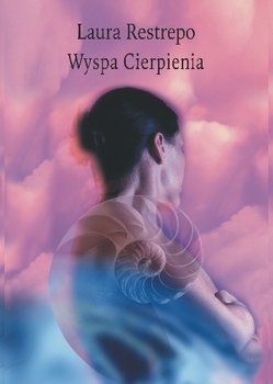Wyspa cierpienia okładka