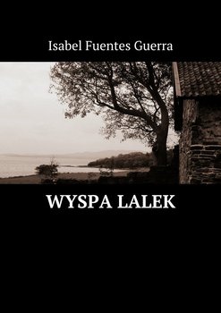 Wyspa lalek okładka