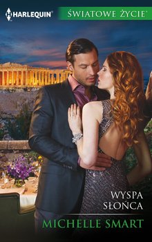 Wyspa słońca okładka