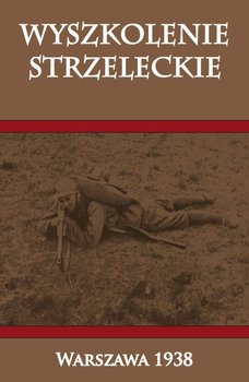 Wyszkolenie strzeleckie okładka