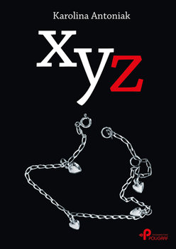 XYZ okładka