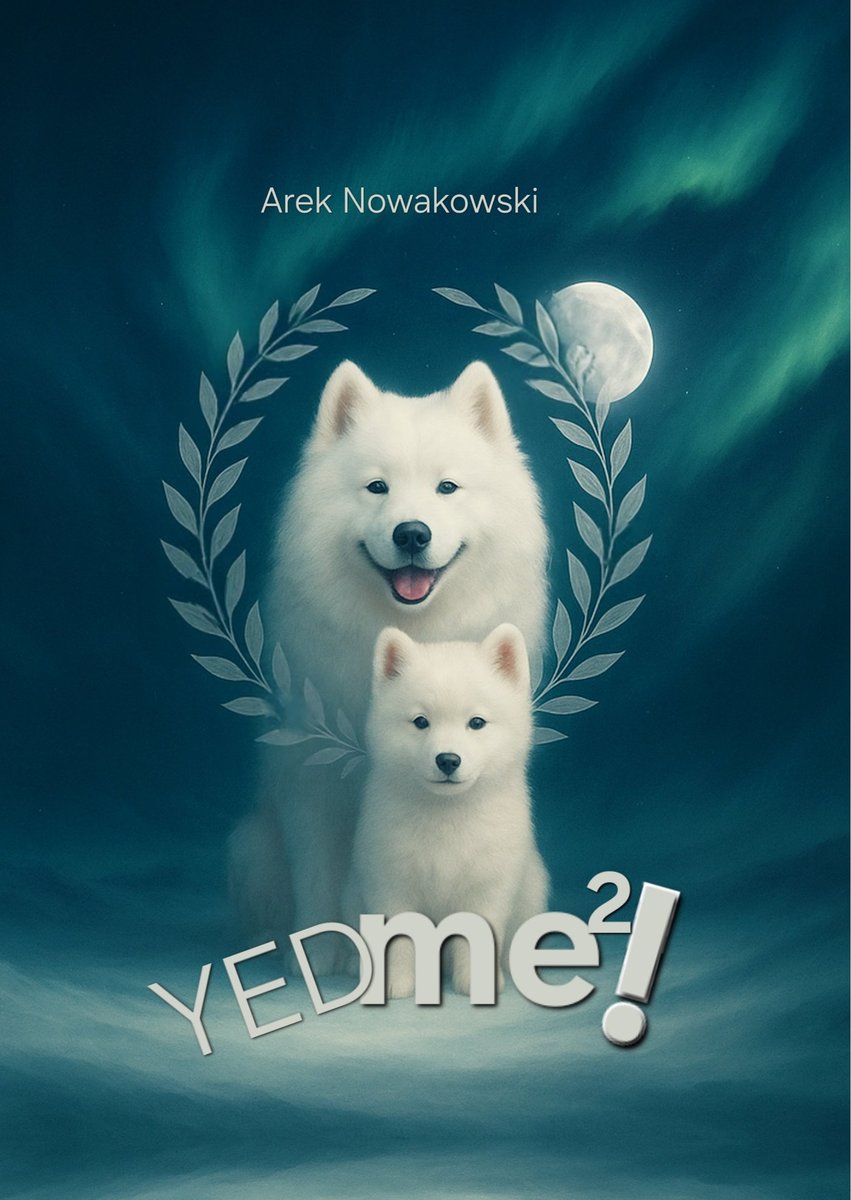 YEDme!2 okładka