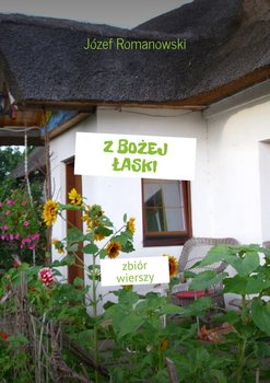 Z Bożej łaski okładka