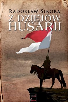 Z dziejów husarii okładka