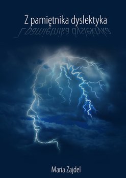 Z pamiętnika dyslektyka okładka