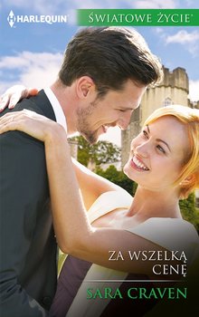 Za wszelką cenę okładka