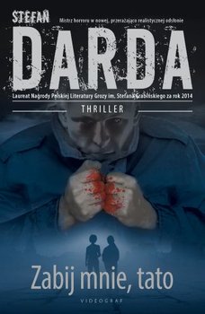 Zabij mnie, tato okładka