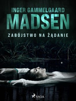 Zabójstwo na żądanie okładka