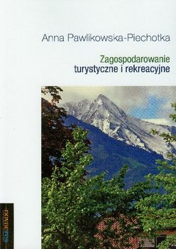 Zagospodarowanie Turystyczne i Rekreacyjne okładka