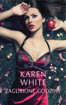 Zagubione godziny okładka