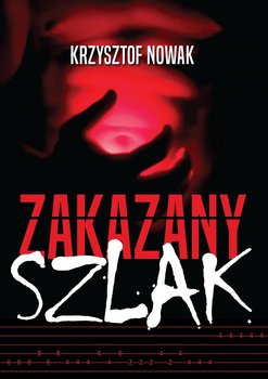 Zakazany szlak okładka