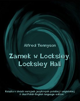 Zamek w Locksley. Locksley Hall okładka