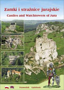 Zamki i Strażnice Jurajskie okładka