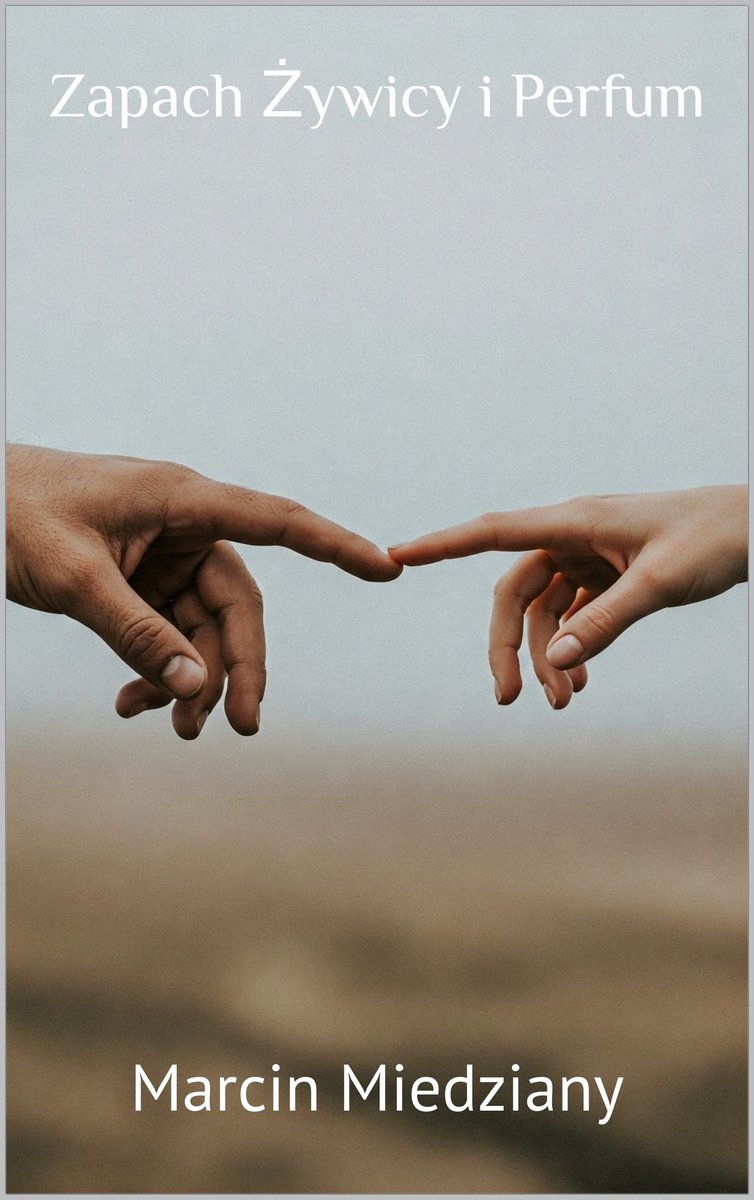 Zapach Żywicy i Perfum - ebook EPUB okładka