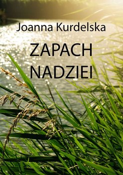 Zapach nadziei okładka