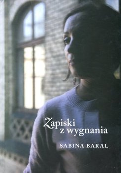 Zapiski z wygnania okładka