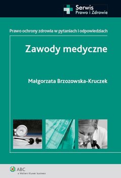 Zawody medyczne okładka