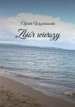 Zbiór wierszy okładka