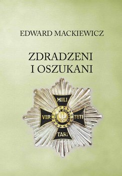 Zdradzeni i oszukani okładka