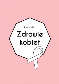 Zdrowie kobiet okładka