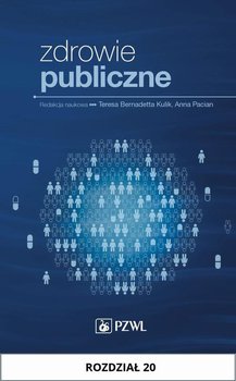 Zdrowie publiczne. Rozdział 20 okładka