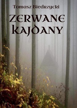 Zerwane kajdany okładka