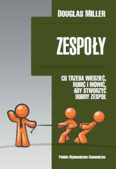 Zespoły okładka